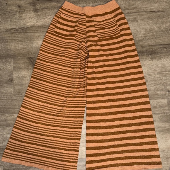 Free People Allyson striped pants - Picture 8 of 13